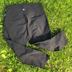 Lululemon Athletic Pants